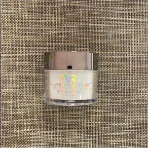 NUREVOLUTION Dip Powder - SL8 Tahiti